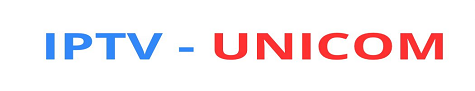 Iptv Unicom logo