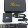 x96 mini