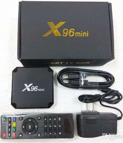 x96 mini