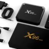 X96mini-