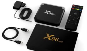 X96mini-