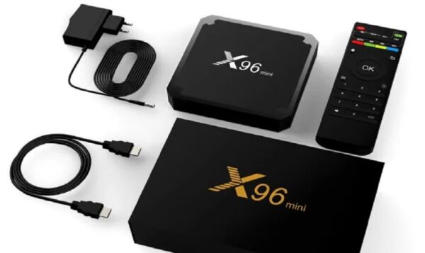 X96mini-